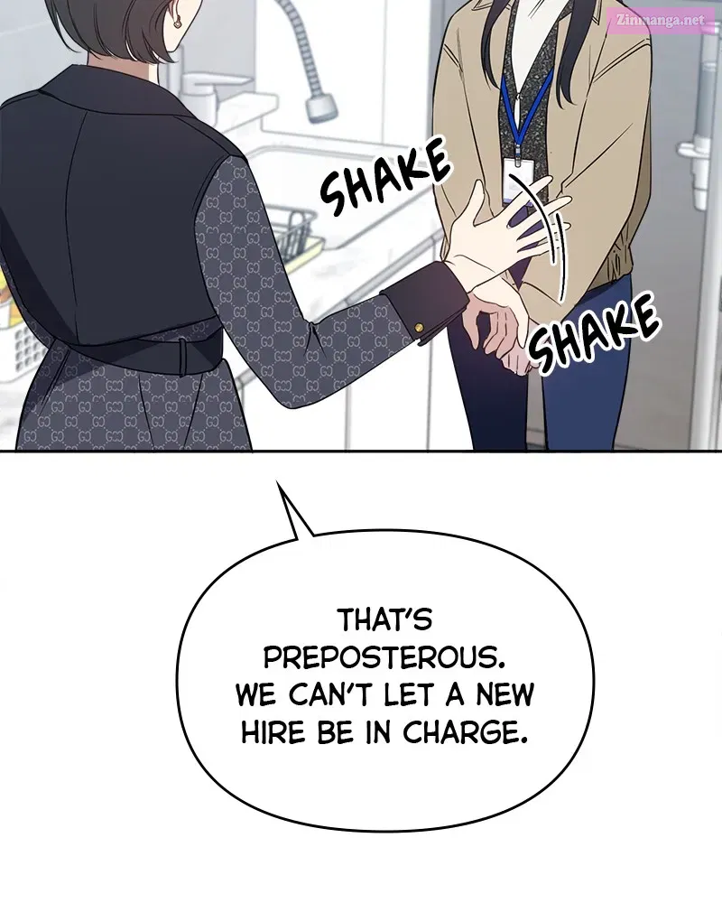 It's Just Business Mangakakalot X Chapter 21 Page 96