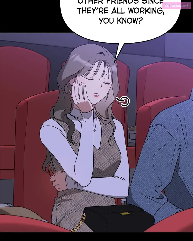 It's Just Business Mangakakalot X Chapter 23 Page 121