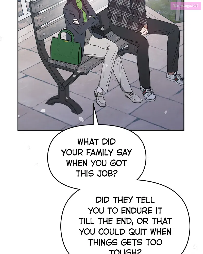 It's Just Business Mangakakalot X Chapter 27 Page 105