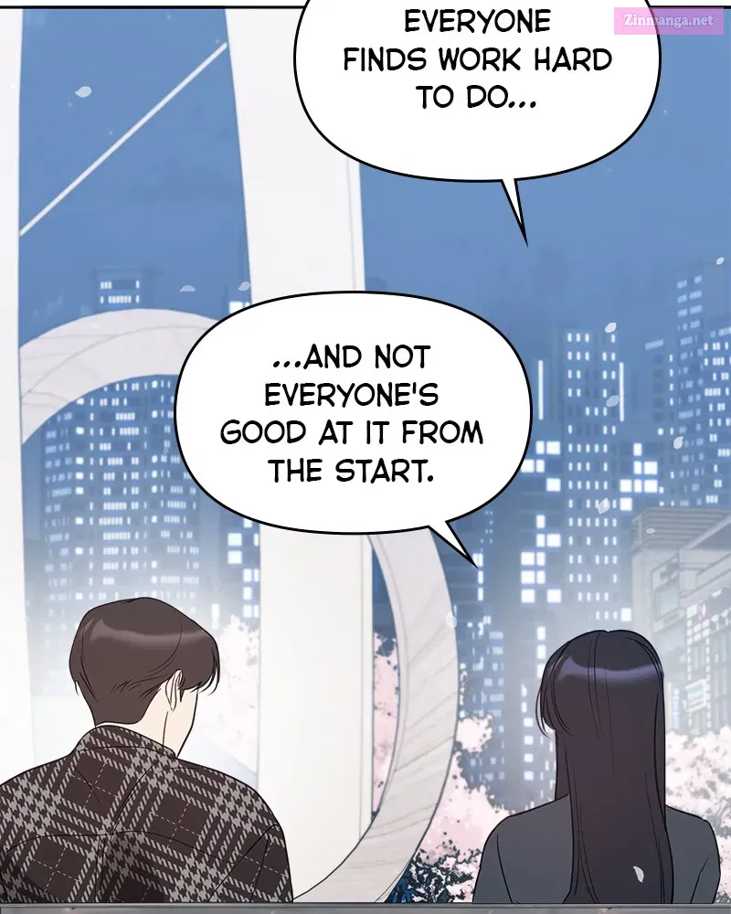 It's Just Business Mangakakalot X Chapter 27 Page 97