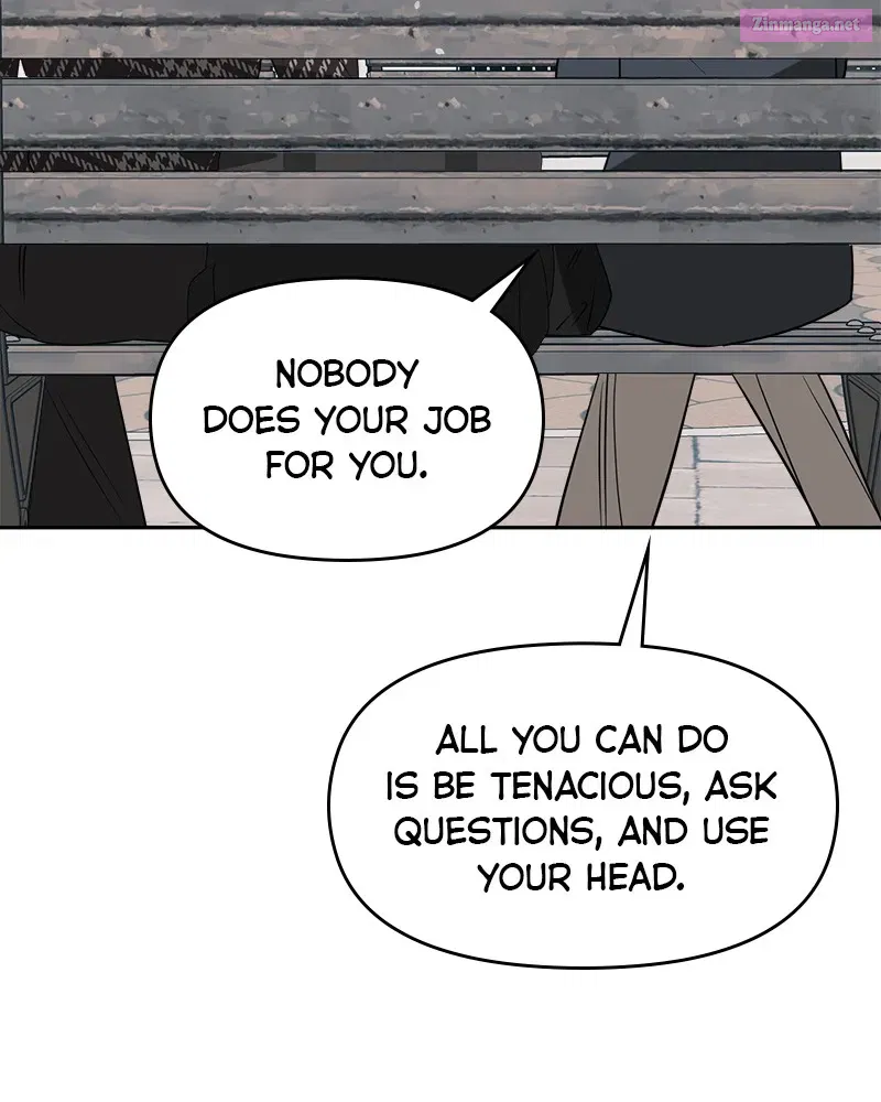 It's Just Business Mangakakalot X Chapter 27 Page 98