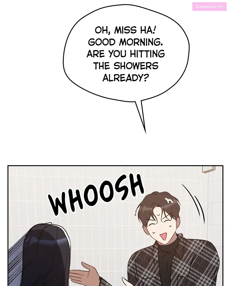 It's Just Business Mangakakalot X Chapter 28 Page 110