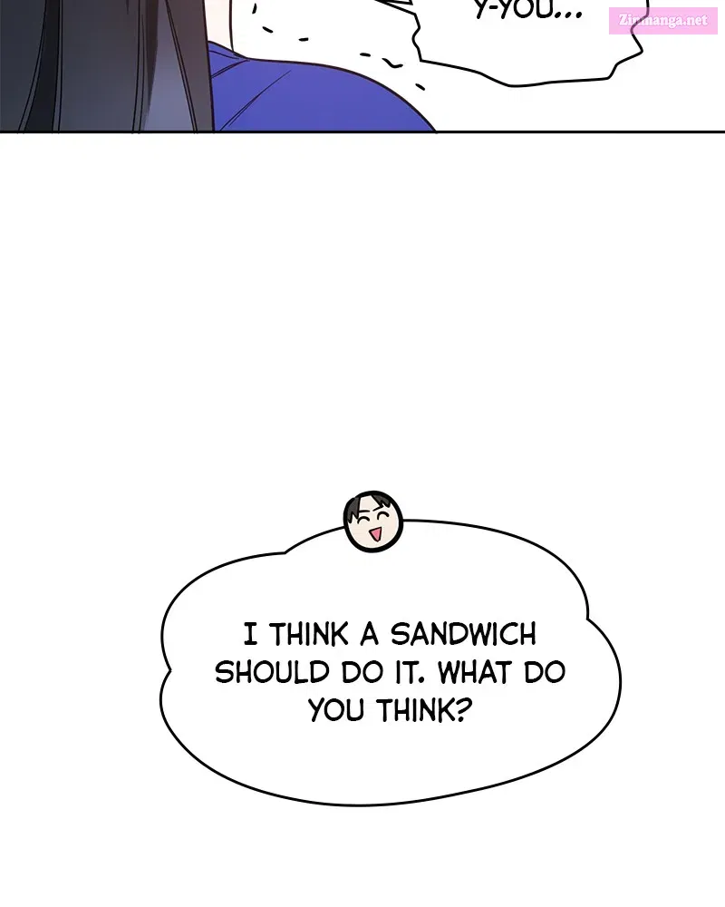 It's Just Business Mangakakalot X Chapter 28 Page 124
