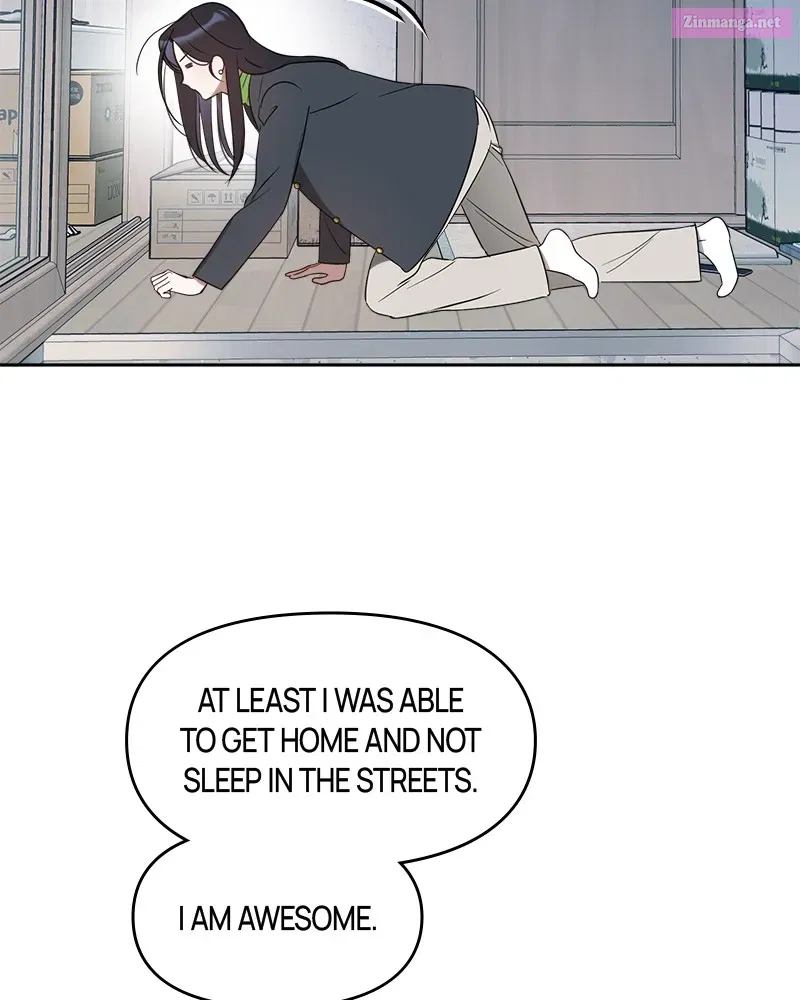 It's Just Business Mangakakalot X Chapter 28 Page 83