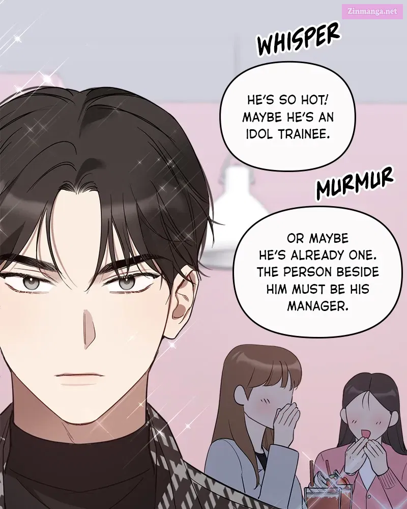 It's Just Business Mangakakalot X Chapter 34 Page 133