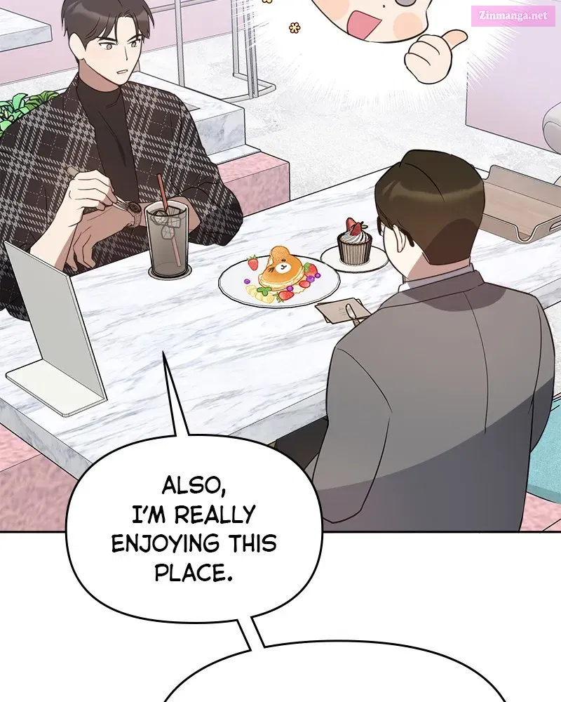It's Just Business Mangakakalot X Chapter 34 Page 141
