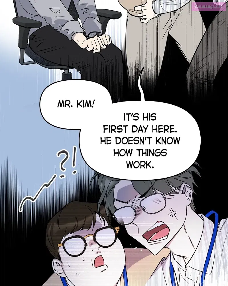 It’s Just Business Mangakakalot X Chapter 4 Page 121