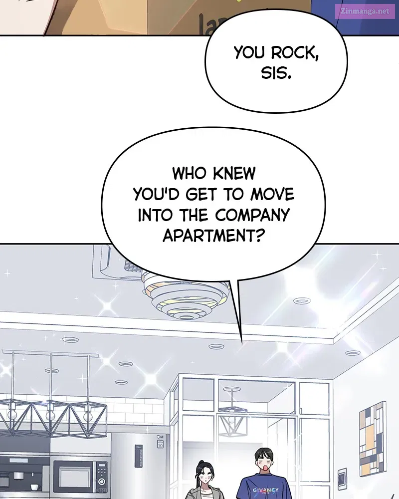 It's Just Business Mangakakalot X Chapter 48 Page 110