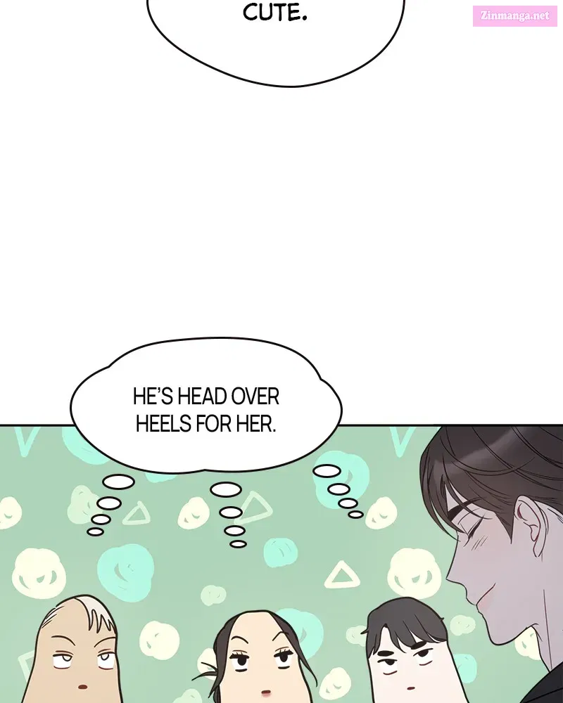It's Just Business Mangakakalot X Chapter 50 Page 110
