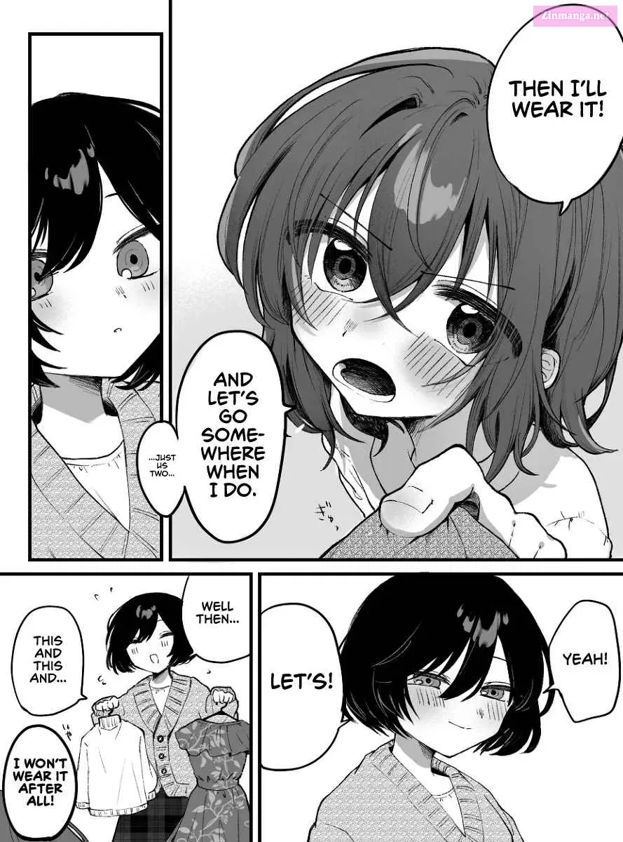 Itsuki To Sumika - undefined - Page 2