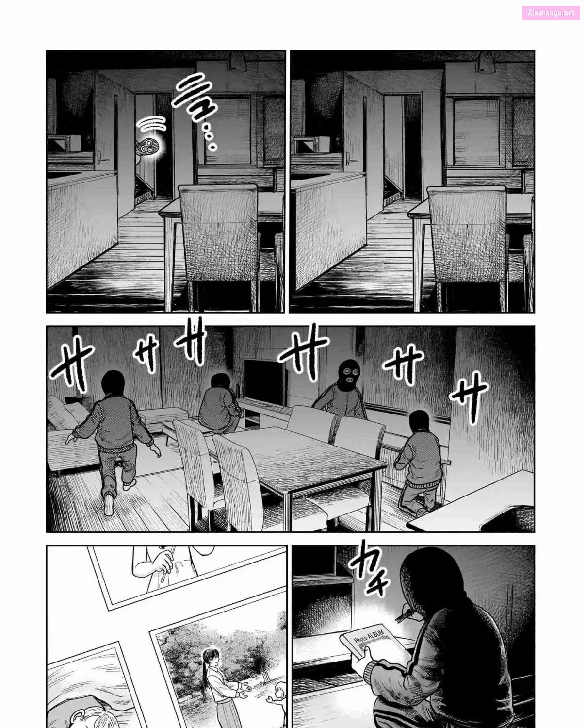 J<->M Mangakakalot X Chapter 14 Page 17