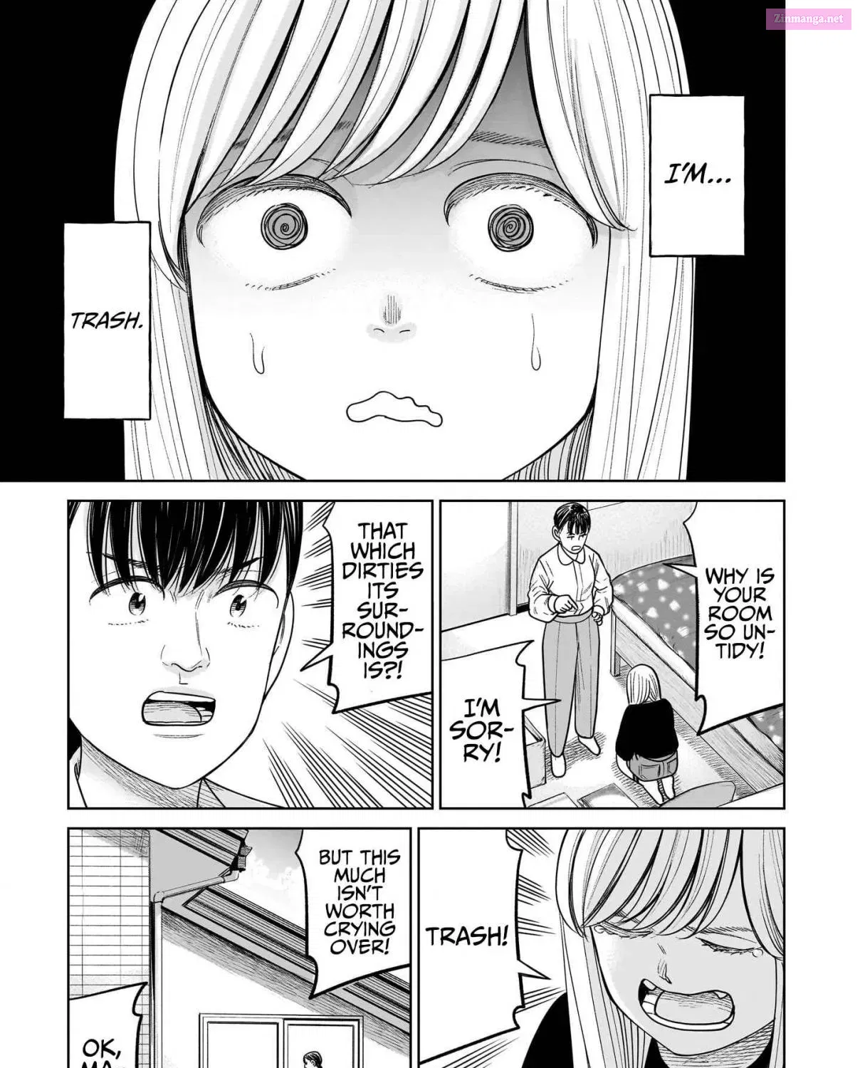 J<->M Mangakakalot X Chapter 14 Page 13