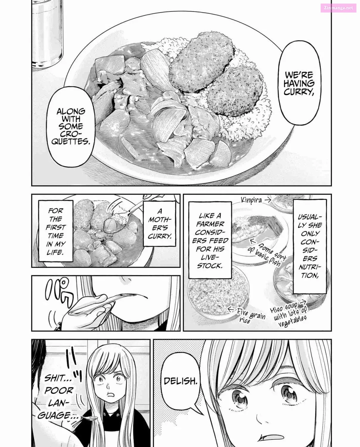 J<->M Mangakakalot X Chapter 14 Page 27