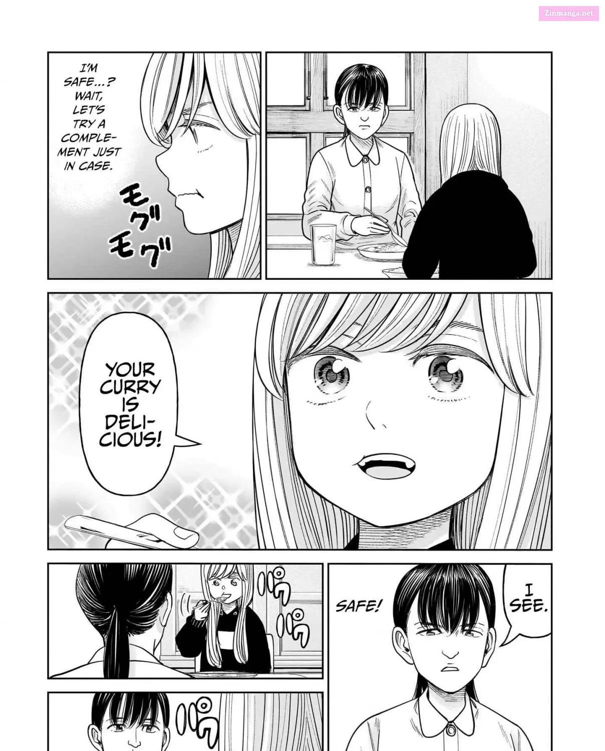 J<->M Mangakakalot X Chapter 14 Page 29