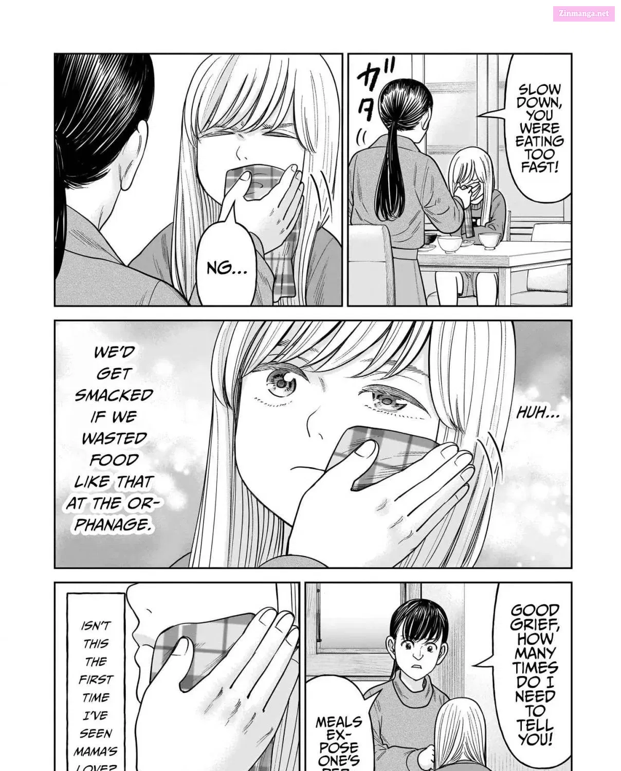 J<->M Mangakakalot X Chapter 14 Page 23