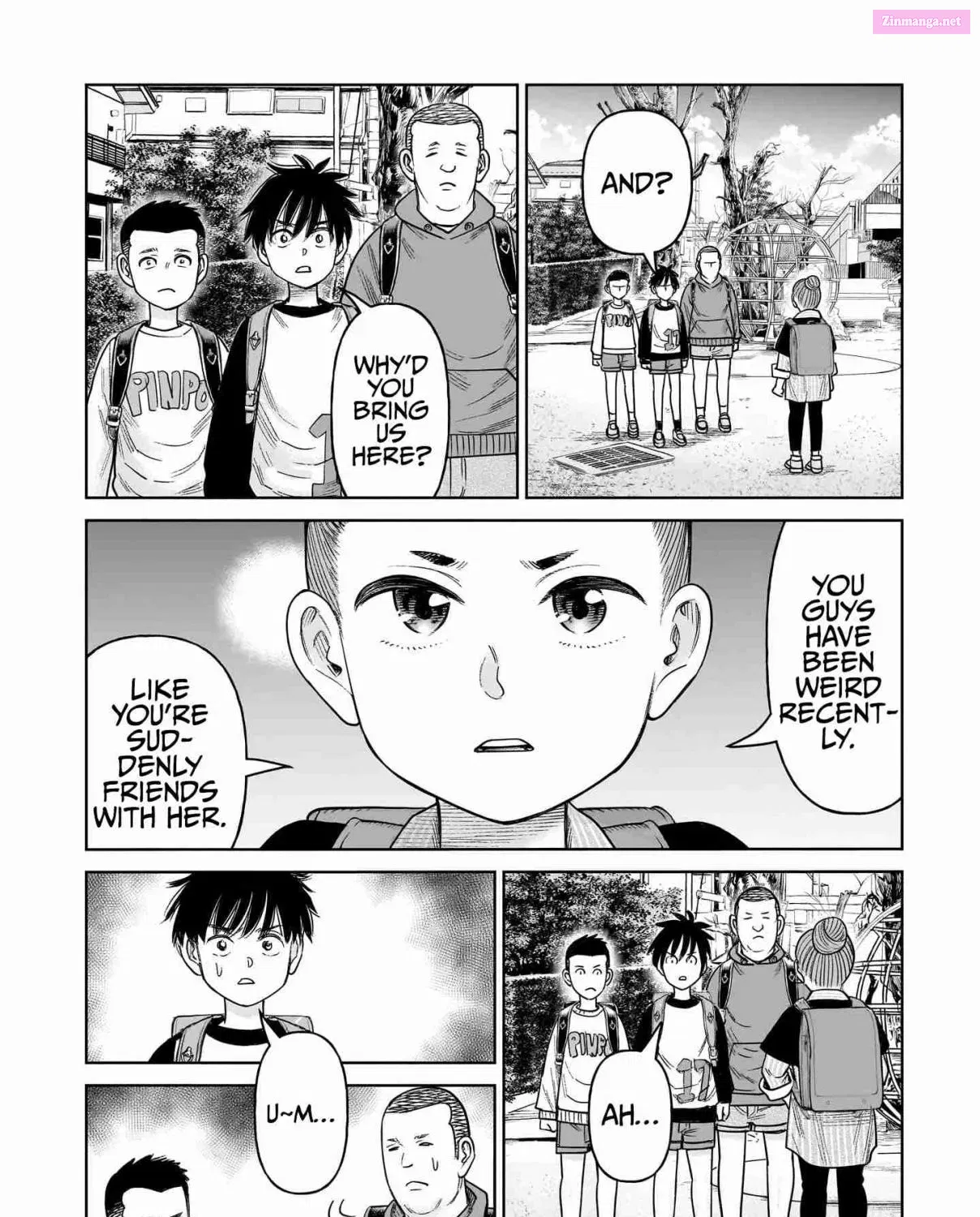 J<->M Mangakakalot X Chapter 15 Page 17