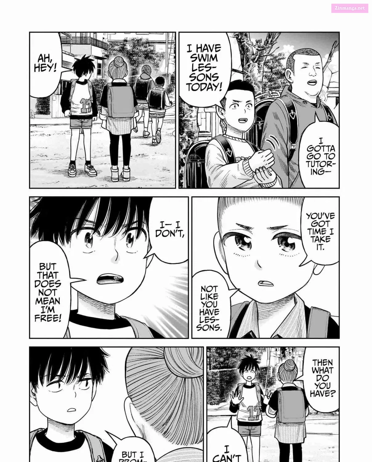 J<->M Mangakakalot X Chapter 15 Page 19