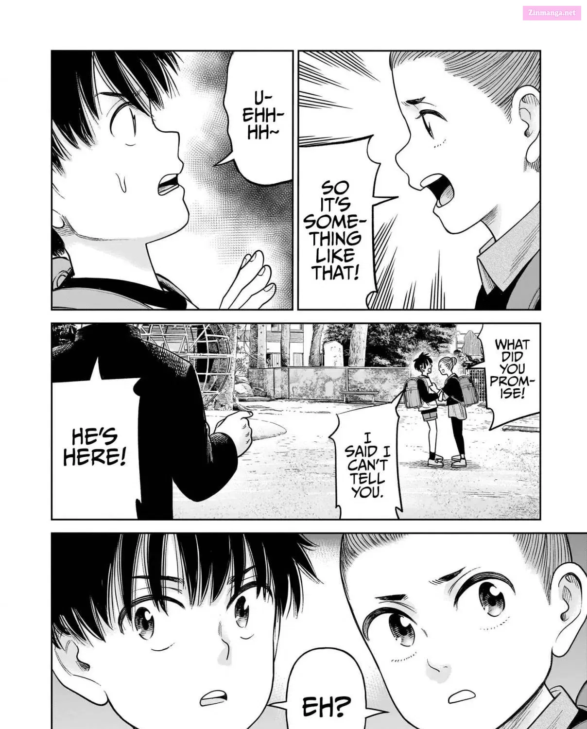 J<->M Mangakakalot X Chapter 15 Page 21