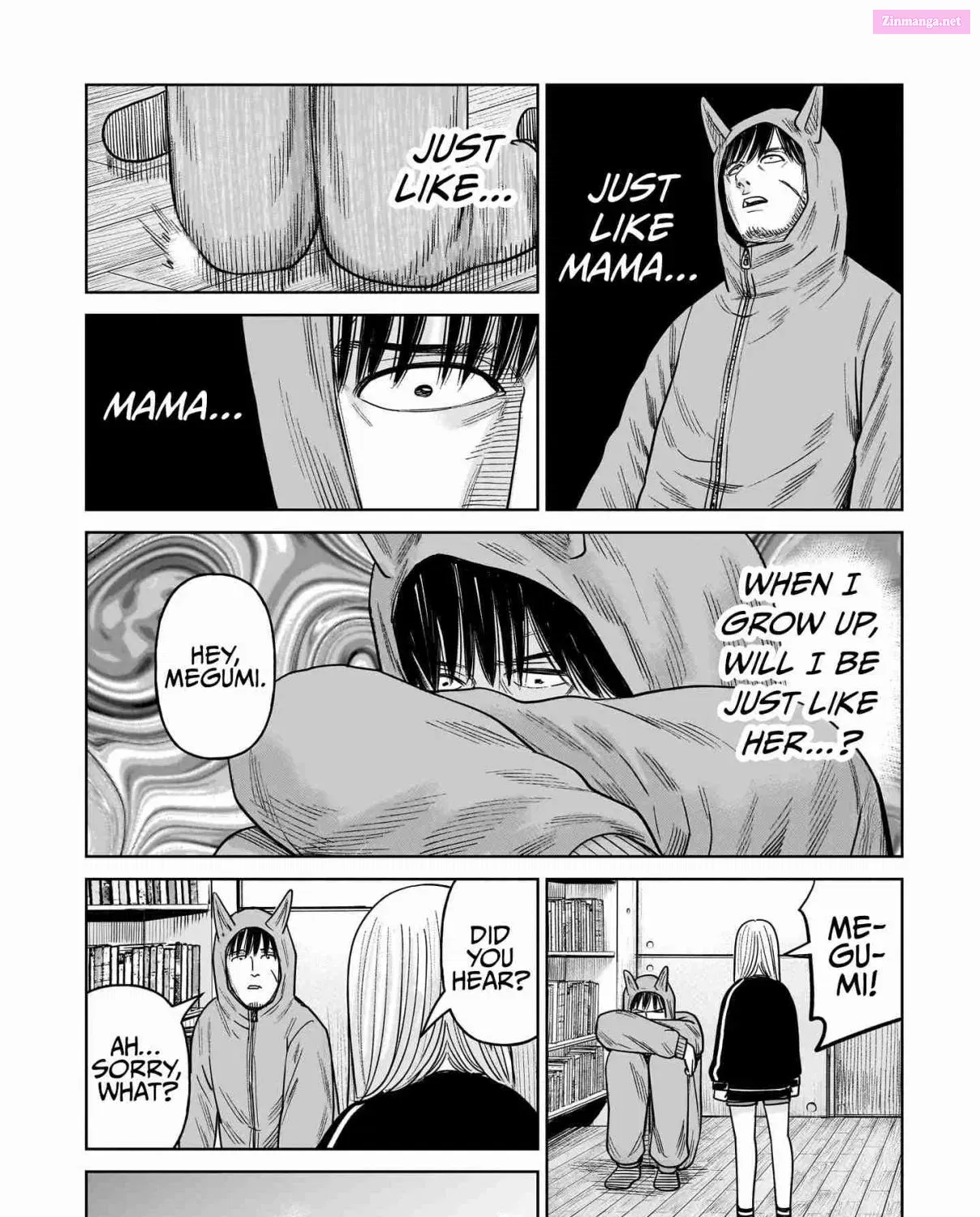 J<->M Mangakakalot X Chapter 15 Page 37