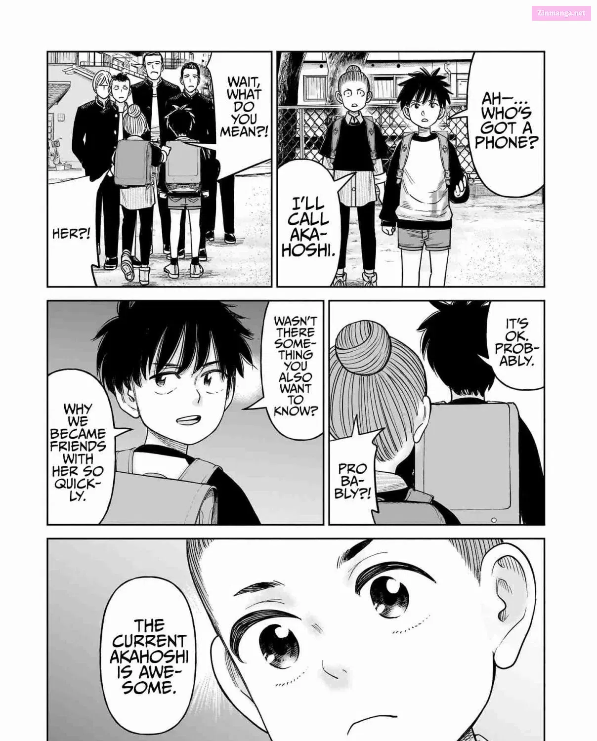 J<->M Mangakakalot X Chapter 15 Page 31