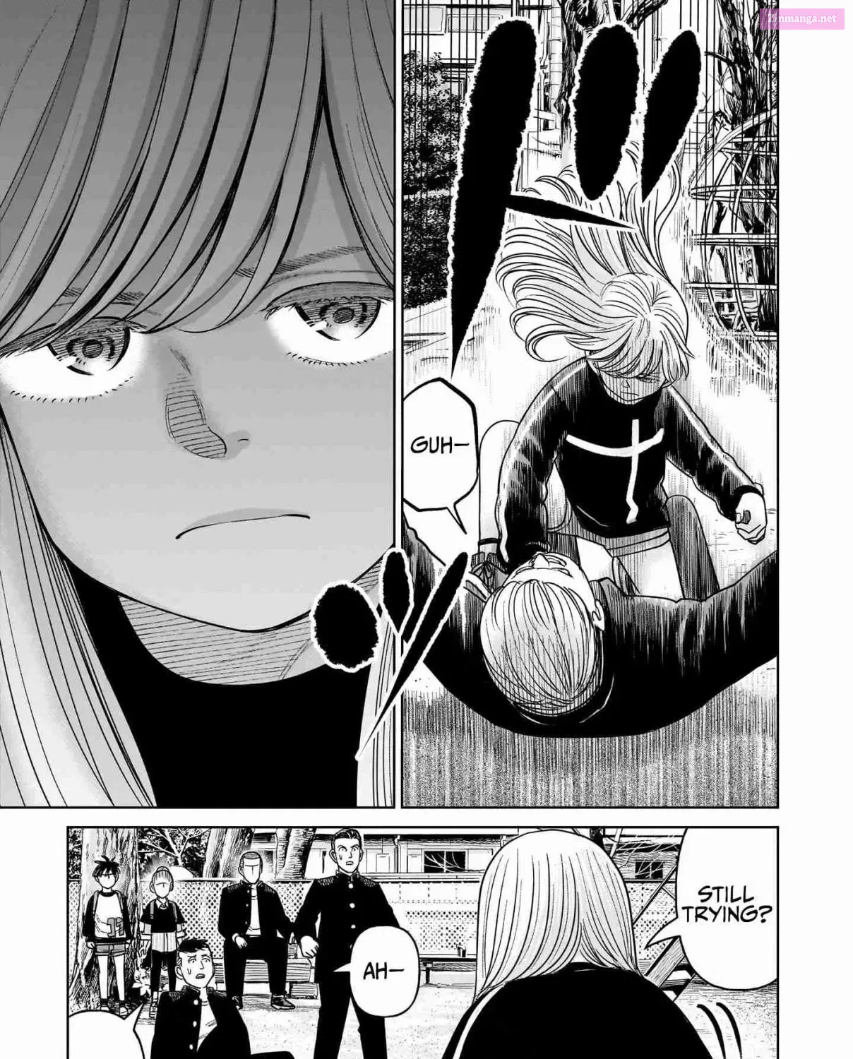 J<->M Mangakakalot X Chapter 15 Page 55