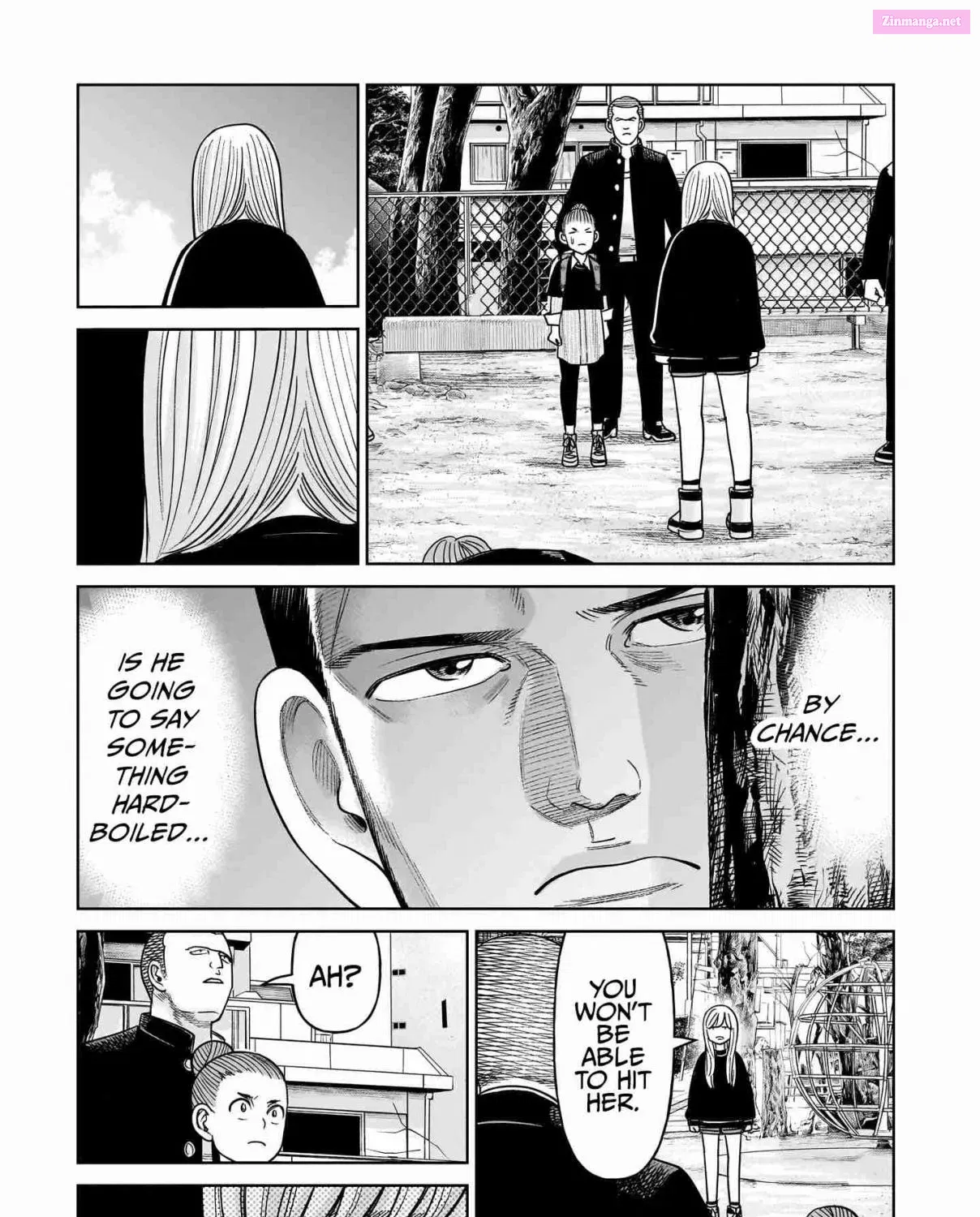 J<->M Mangakakalot X Chapter 15 Page 63