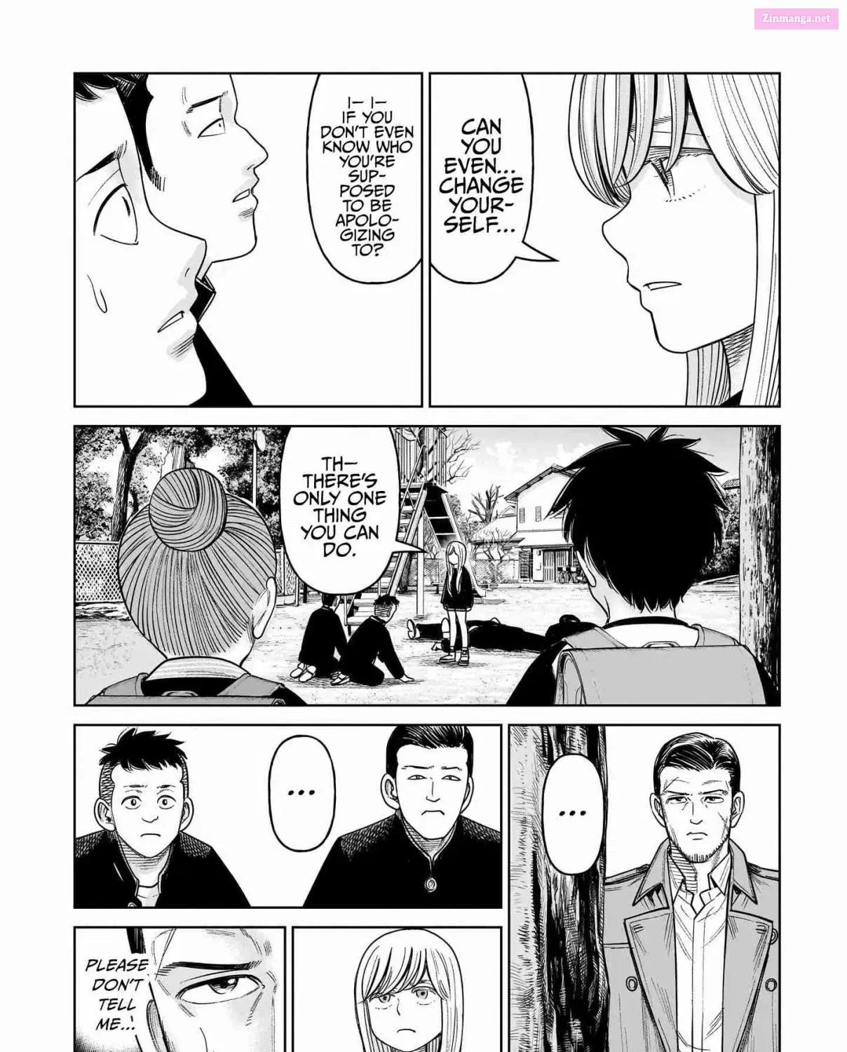 J<->M Mangakakalot X Chapter 15 Page 85