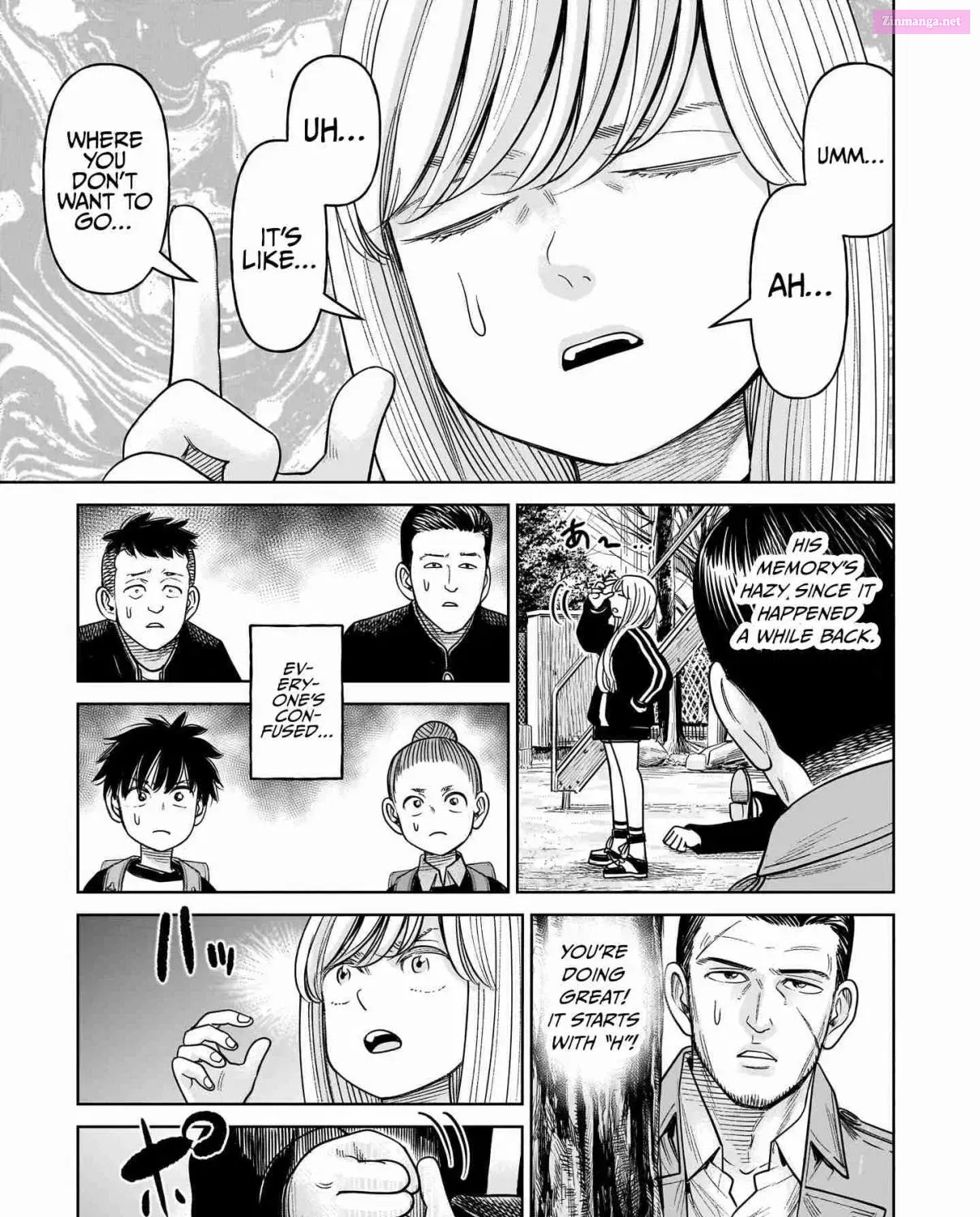 J<->M Mangakakalot X Chapter 15 Page 87