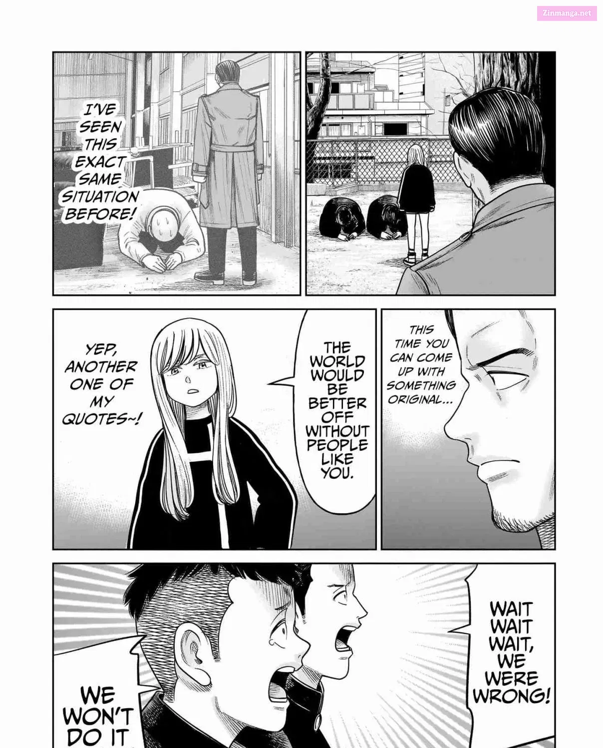 J<->M Mangakakalot X Chapter 15 Page 81