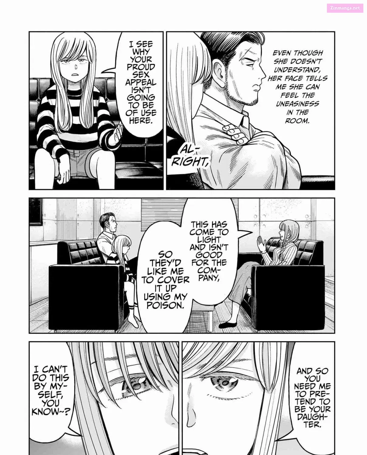 J<->M Mangakakalot X Chapter 16 Page 13