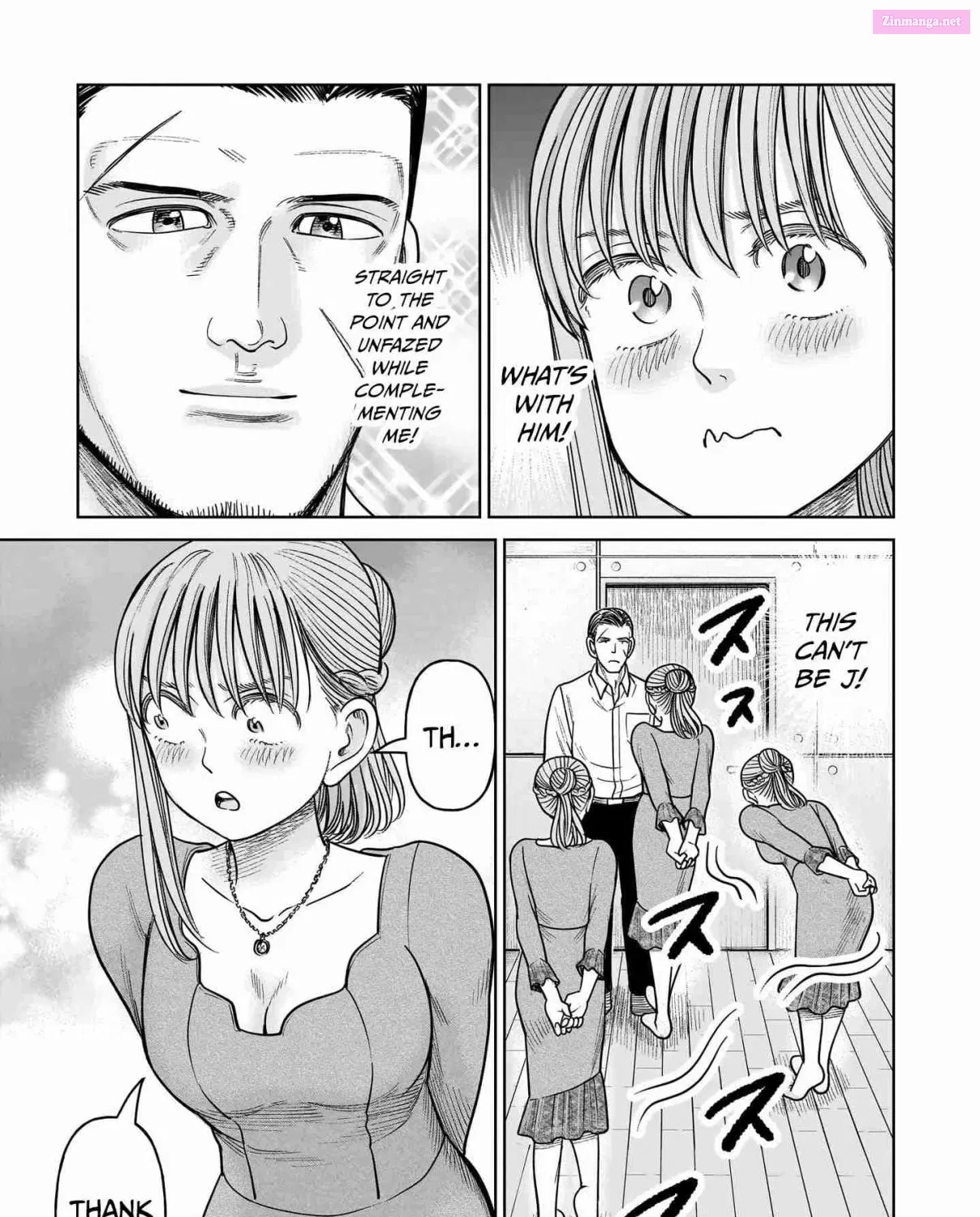 J<->M Mangakakalot X Chapter 16 Page 30