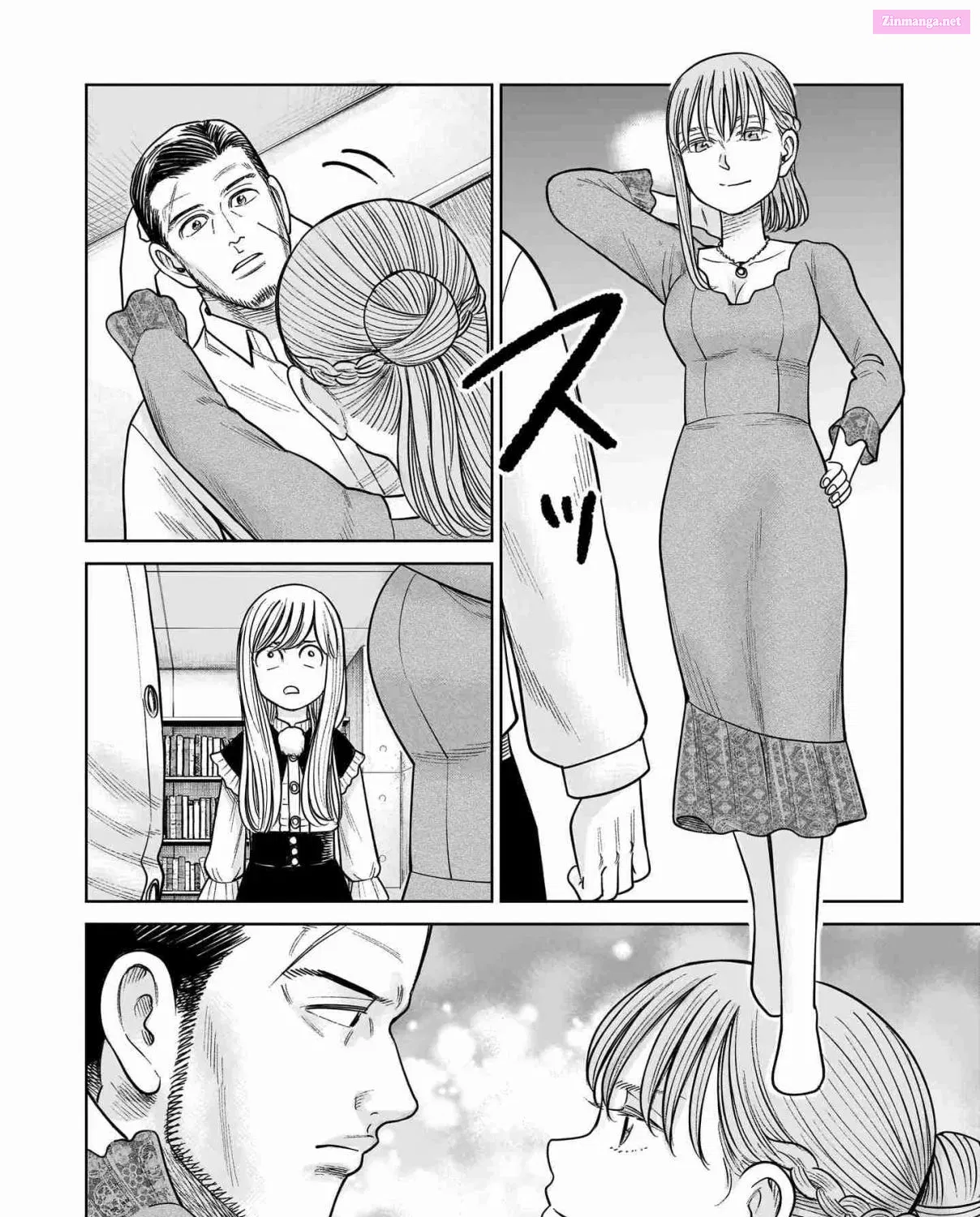 J<->M Mangakakalot X Chapter 16 Page 24