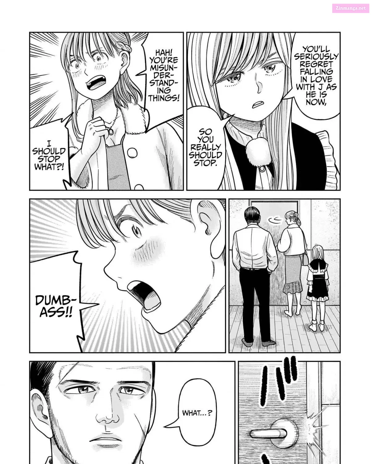 J<->M Mangakakalot X Chapter 16 Page 34