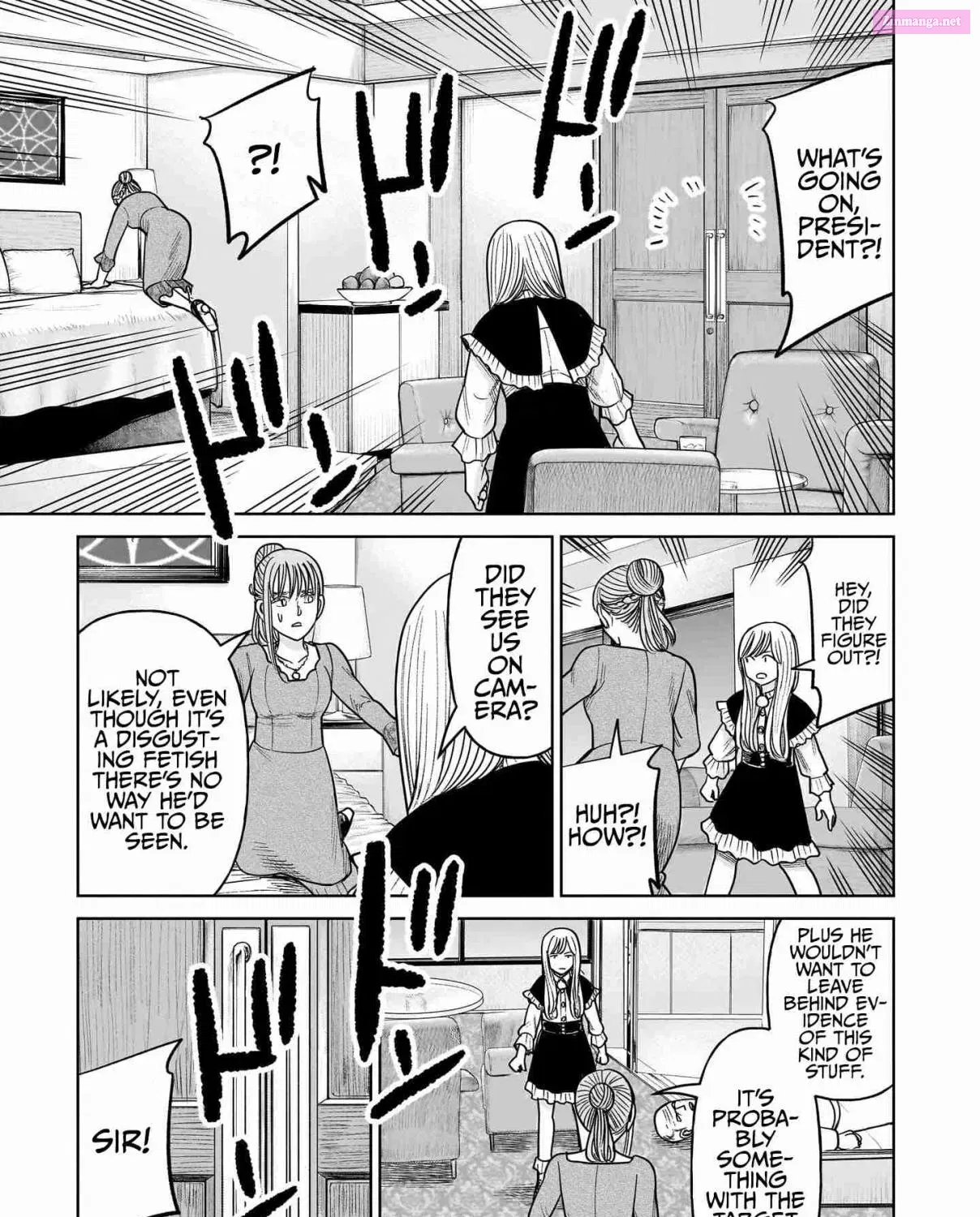 J<->M Mangakakalot X Chapter 16 Page 50