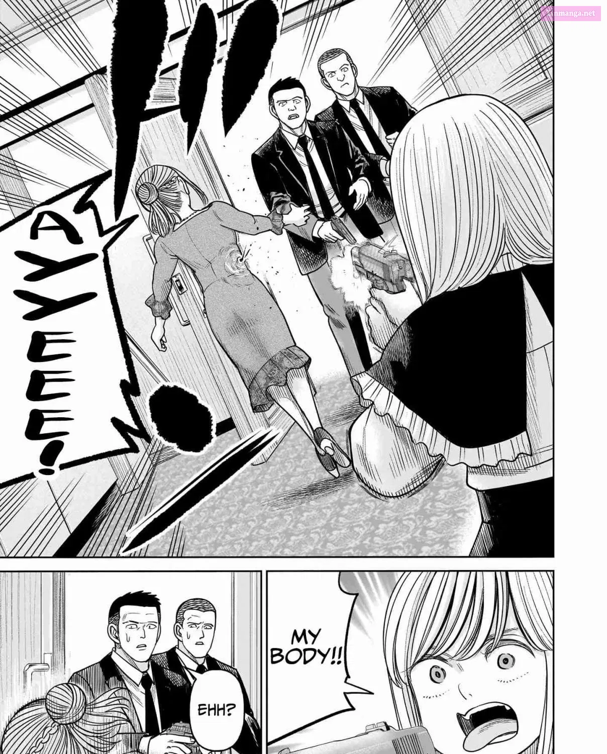 J<->M Mangakakalot X Chapter 17 Page 17