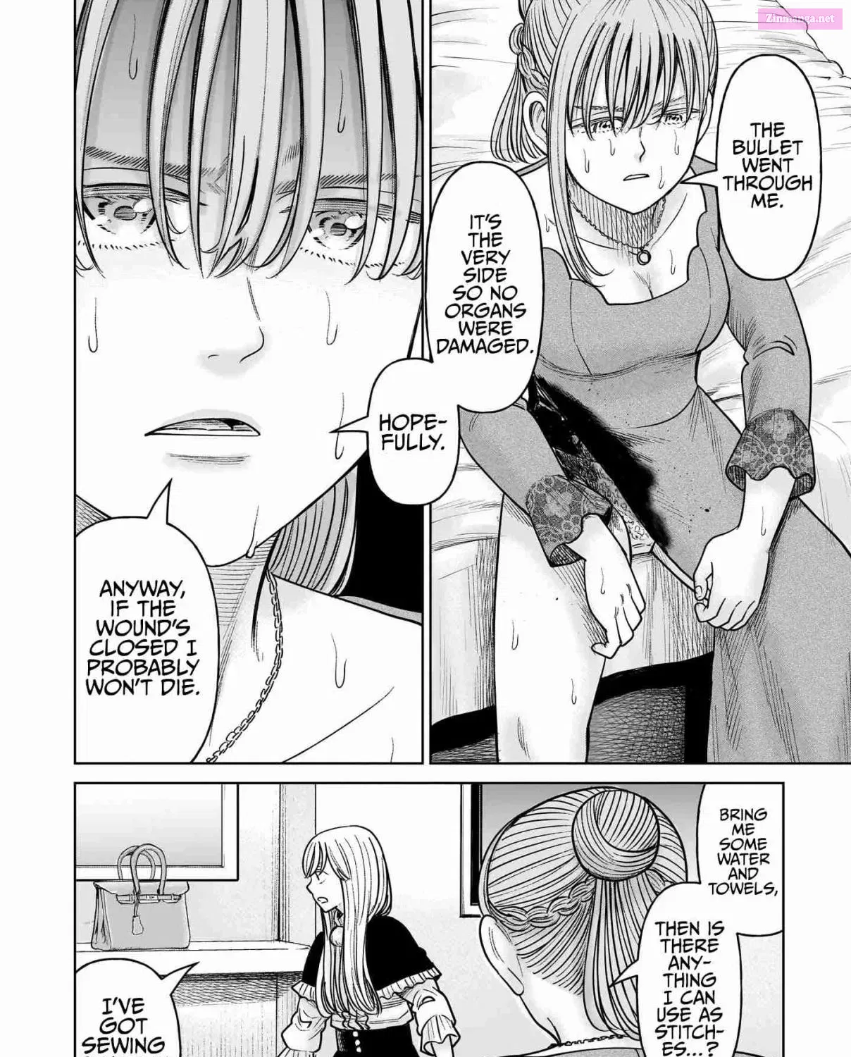 J<->M Mangakakalot X Chapter 17 Page 27