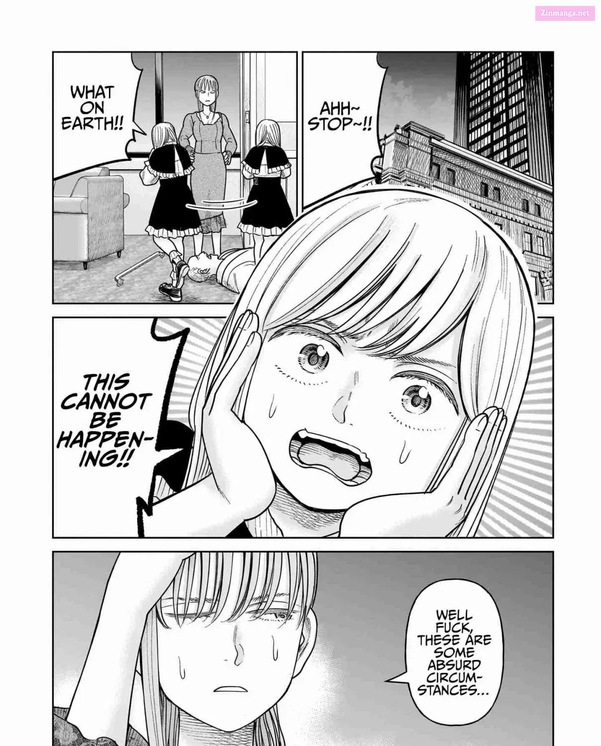 J<->M Mangakakalot X Chapter 17 Page 3