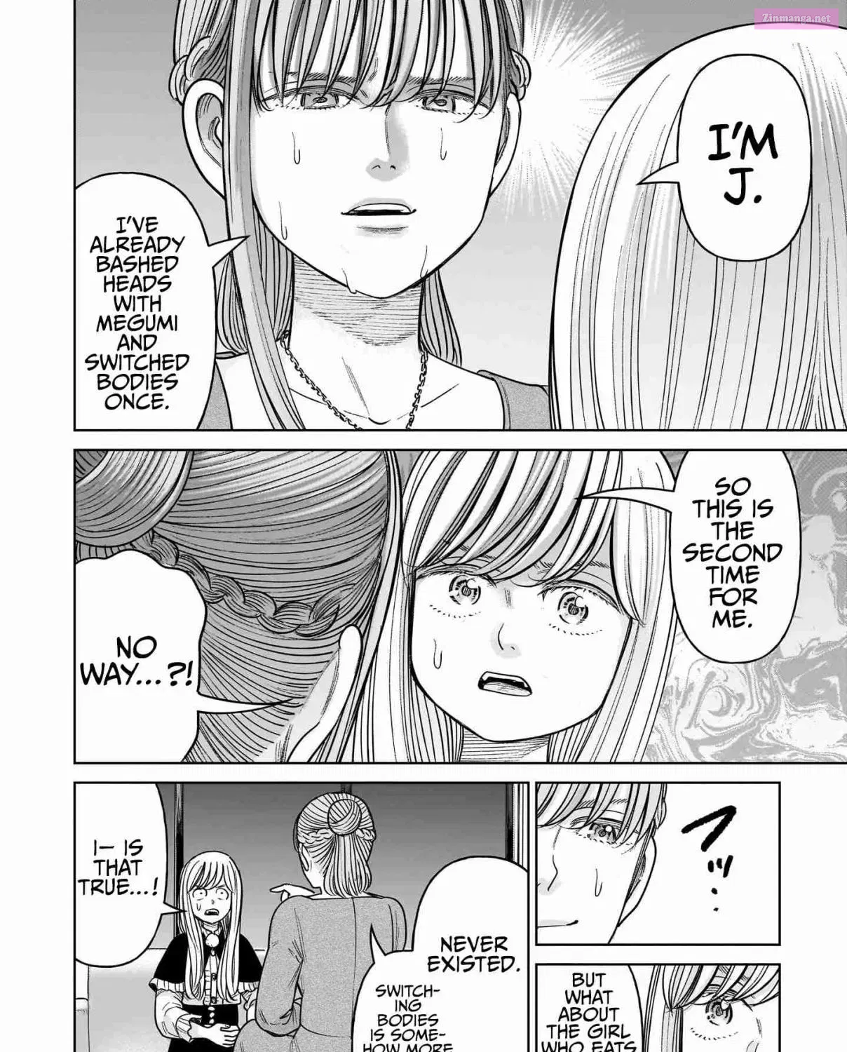 J<->M Mangakakalot X Chapter 17 Page 35