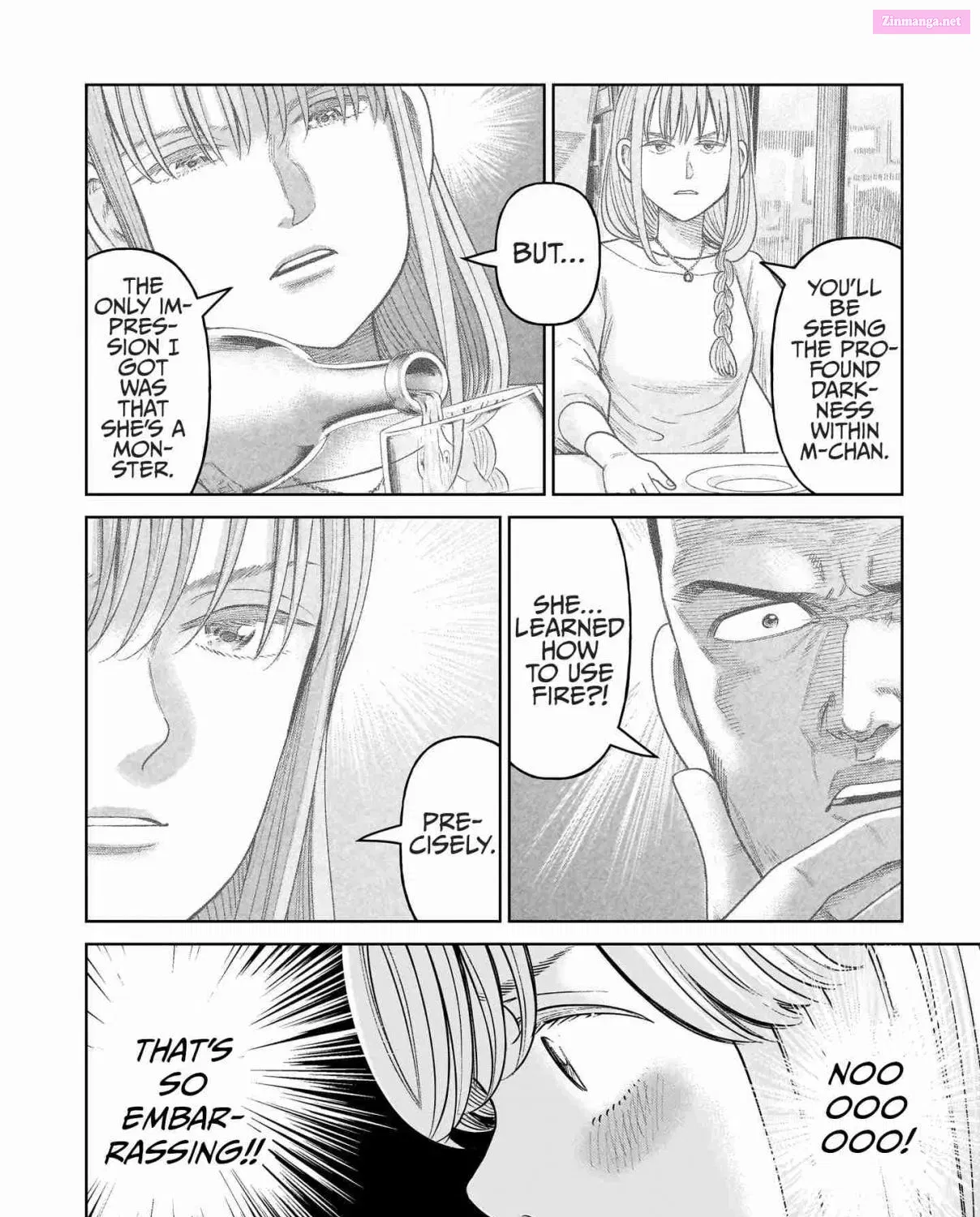 J<->M Mangakakalot X Chapter 17 Page 39