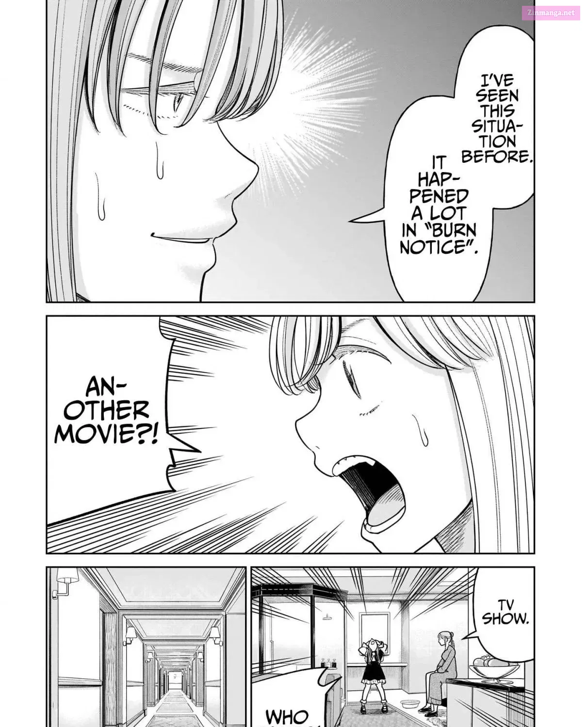 J<->M Mangakakalot X Chapter 17 Page 49