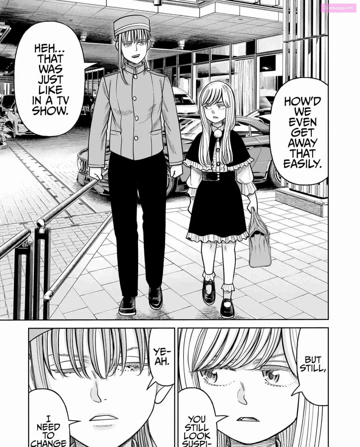 J<->M Mangakakalot X Chapter 17 Page 65