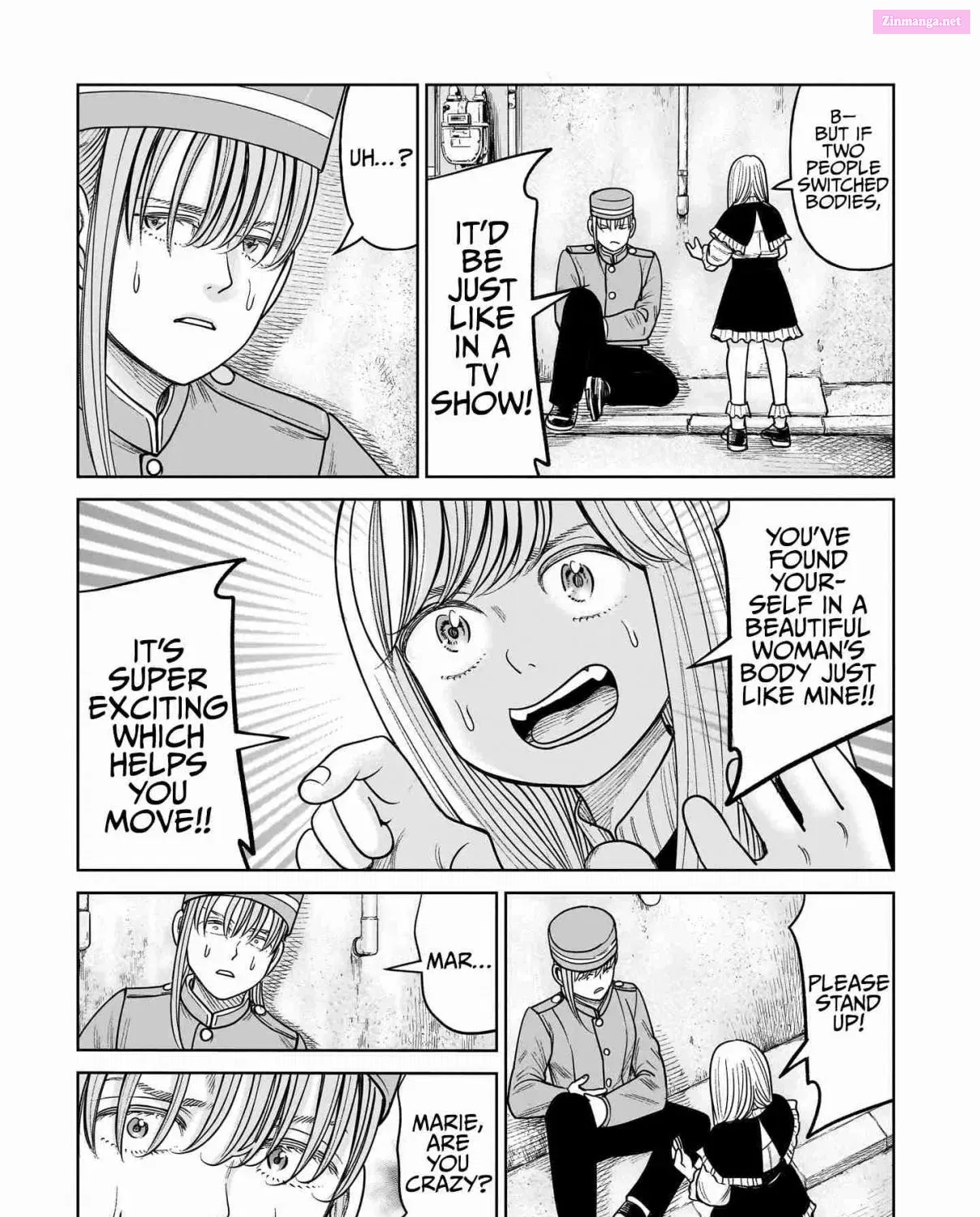 J<->M Mangakakalot X Chapter 17 Page 69