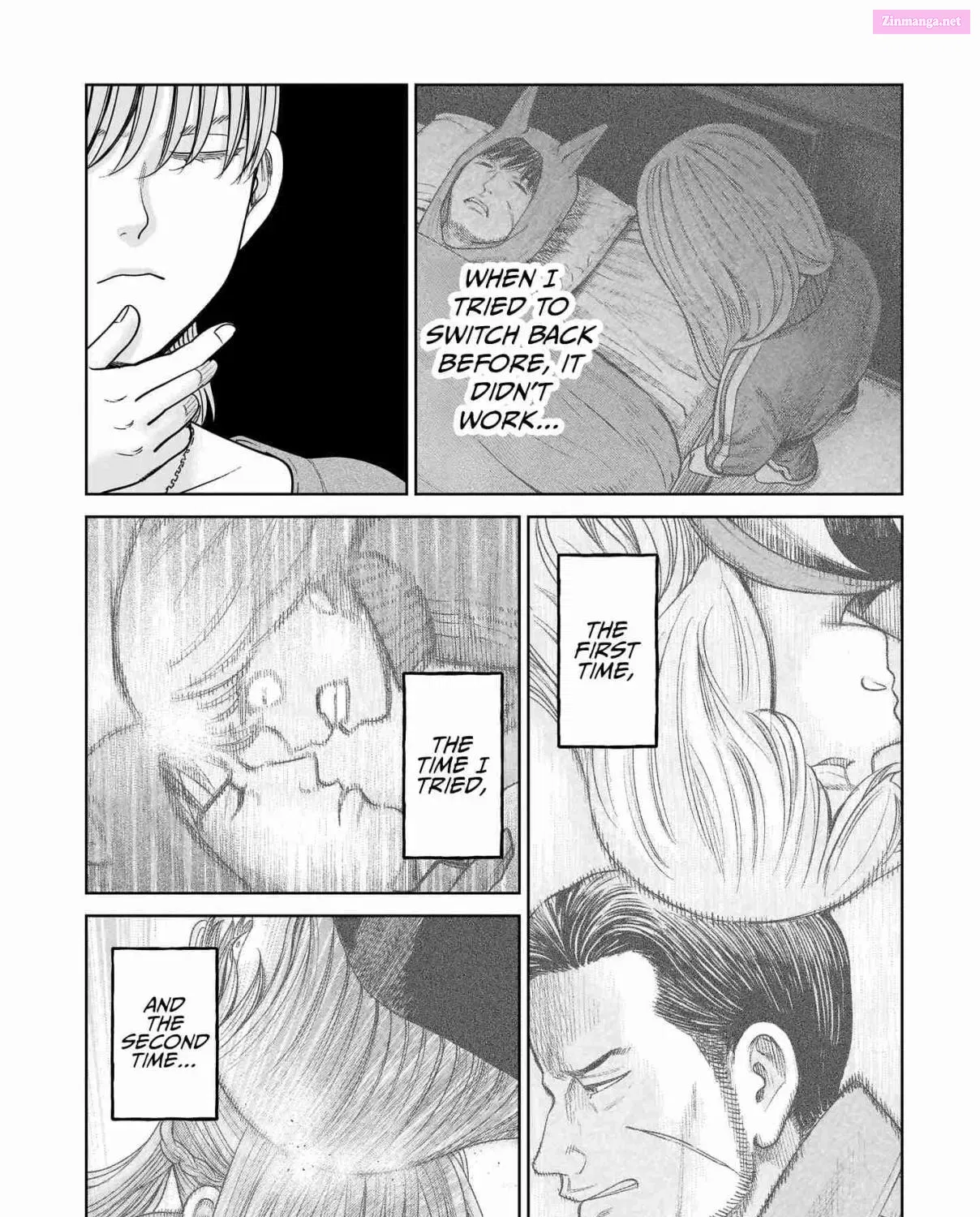 J<->M Mangakakalot X Chapter 17 Page 7