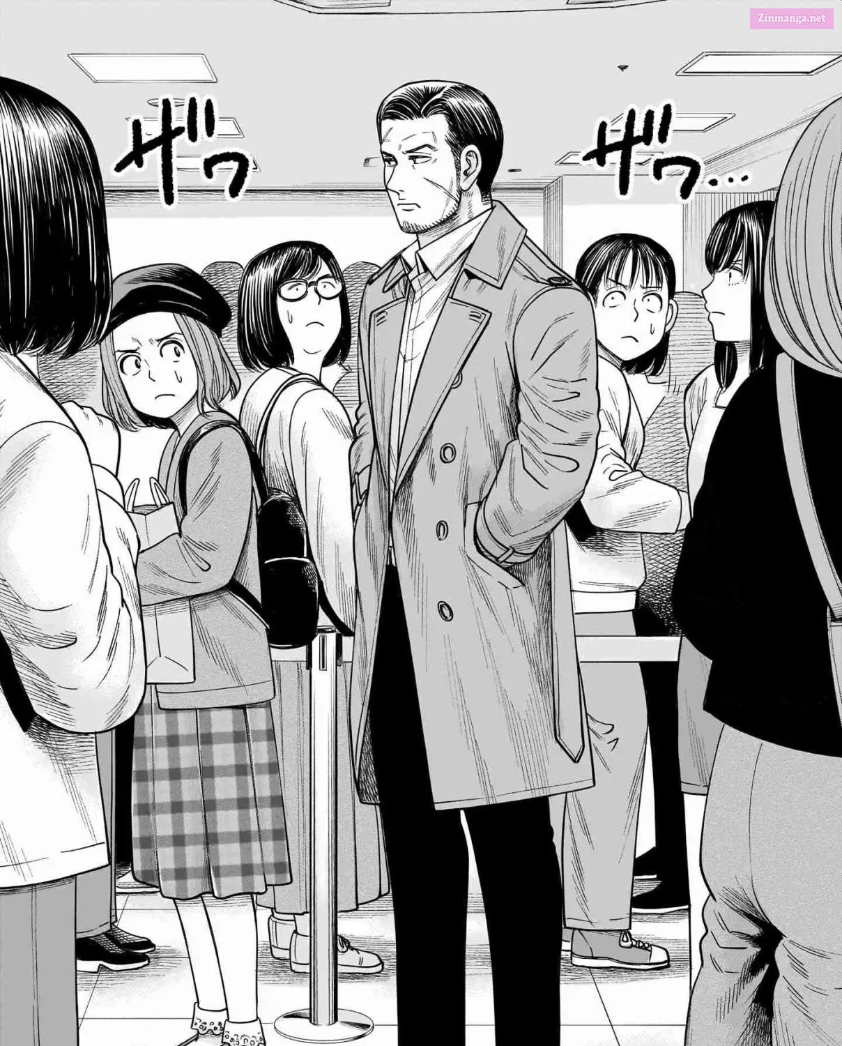 J<->M Mangakakalot X Chapter 10 Page 45