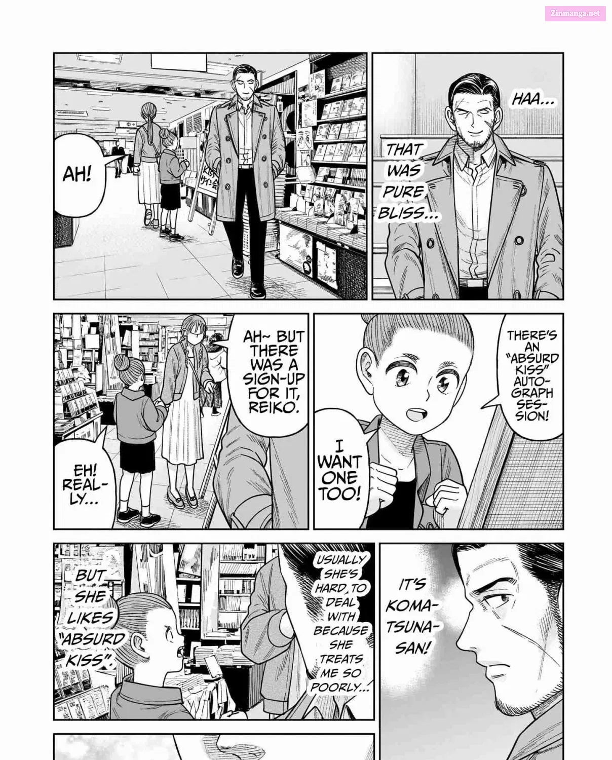 J<->M Mangakakalot X Chapter 10 Page 69