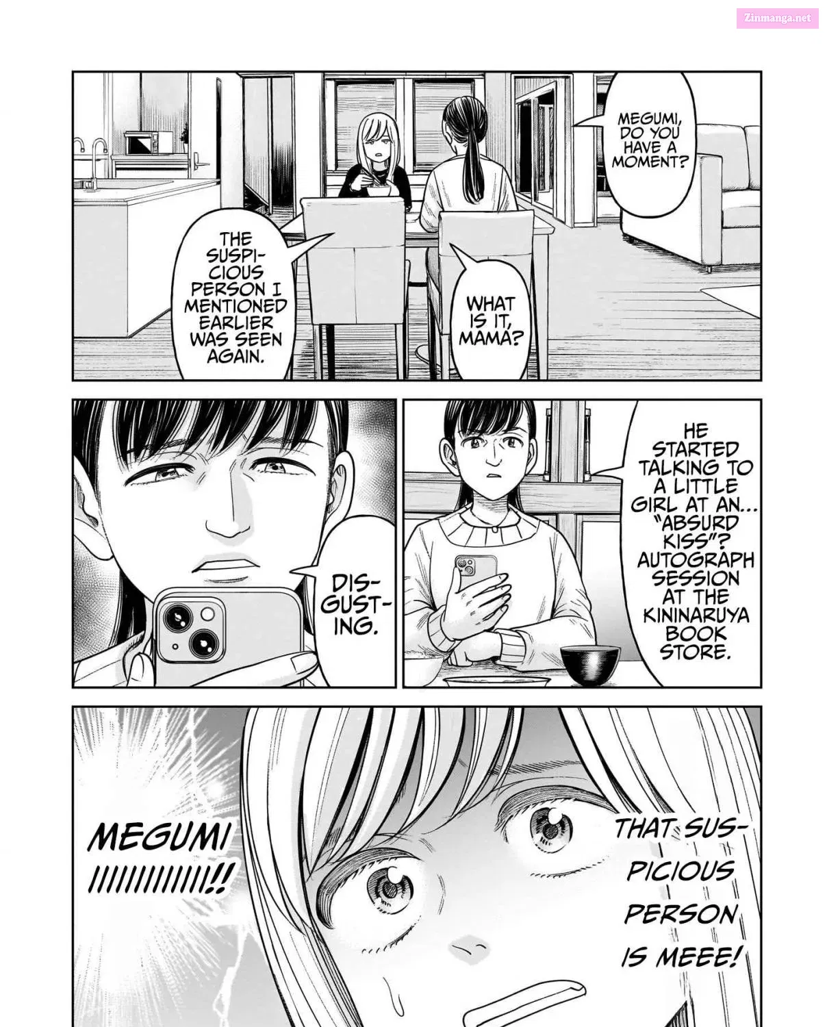 J<->M Mangakakalot X Chapter 10 Page 73