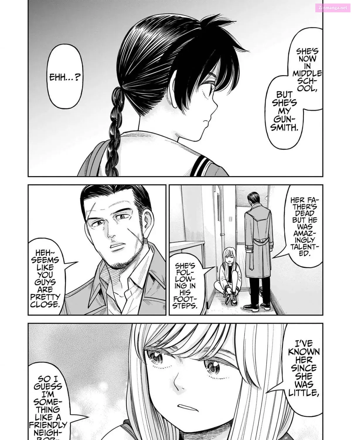 J<->M Mangakakalot X Chapter 12 Page 17