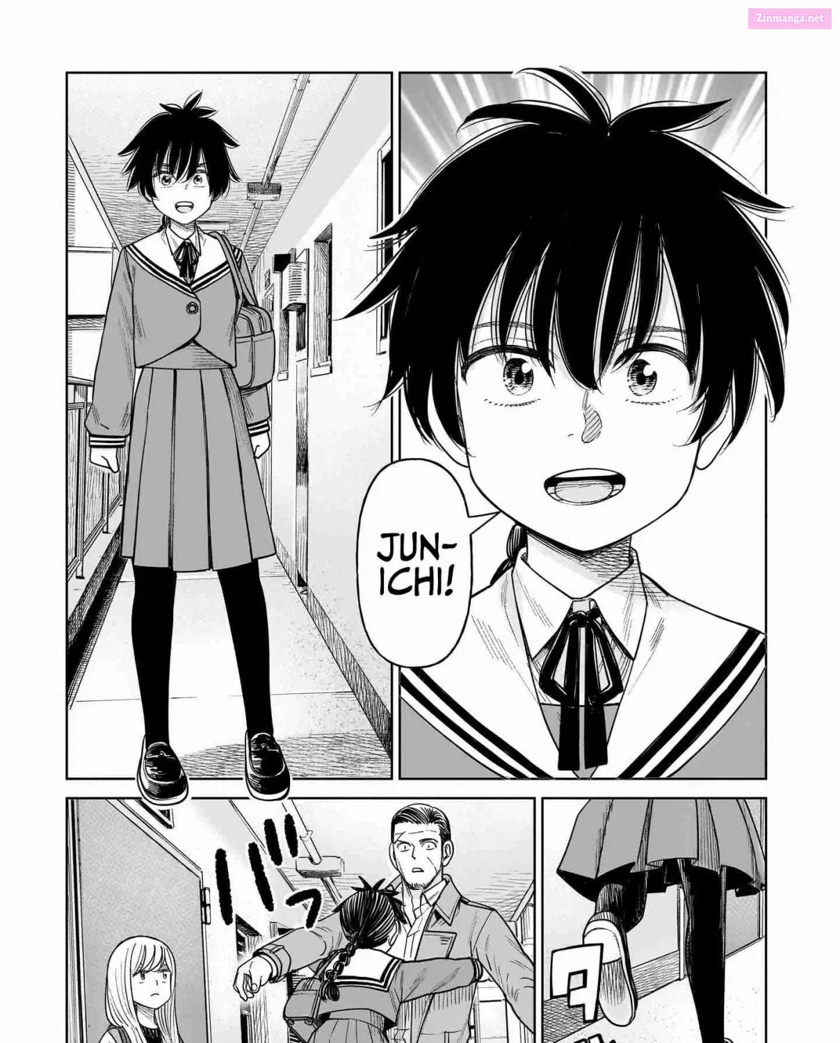 J<->M Mangakakalot X Chapter 12 Page 13