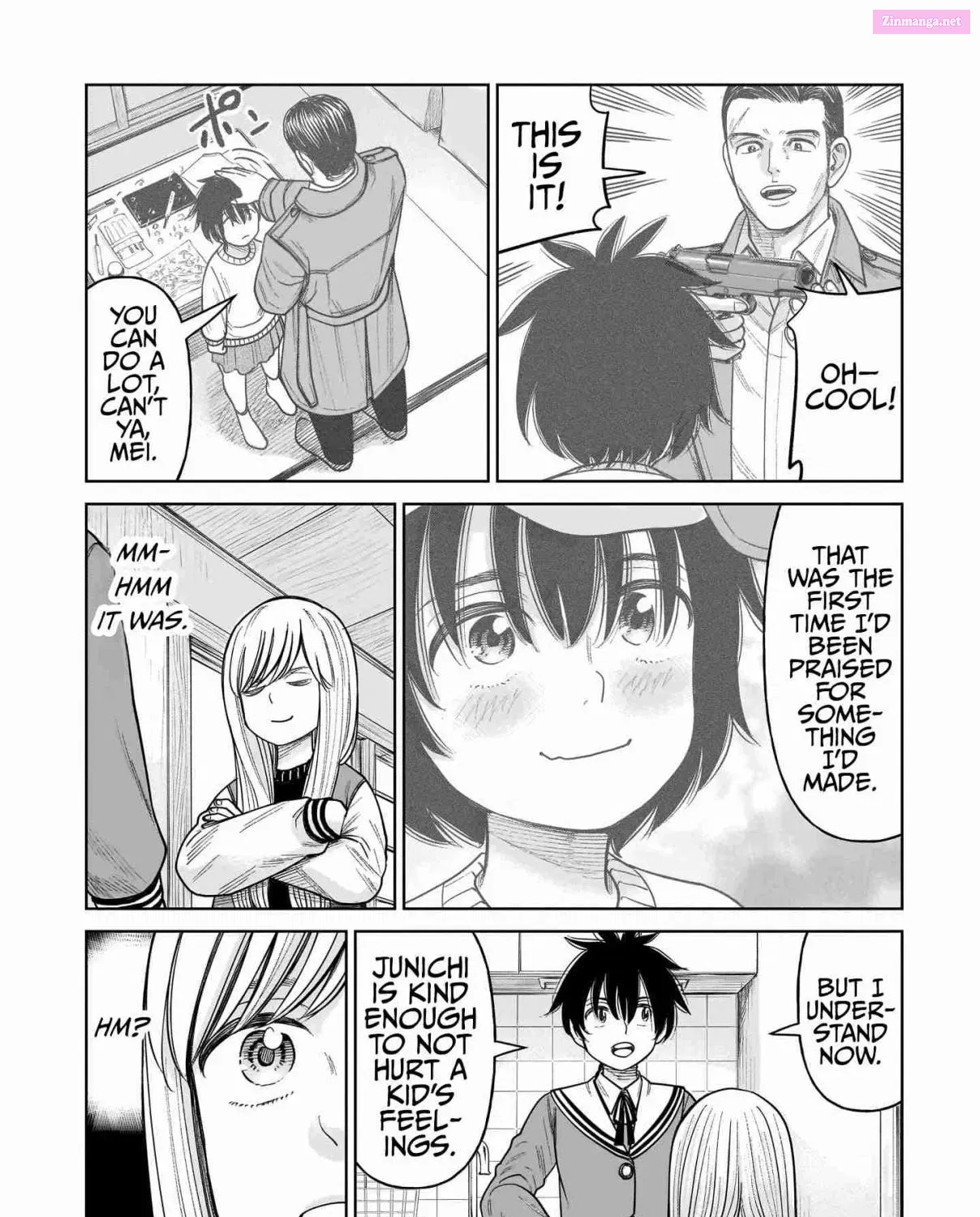 J<->M Mangakakalot X Chapter 12 Page 35