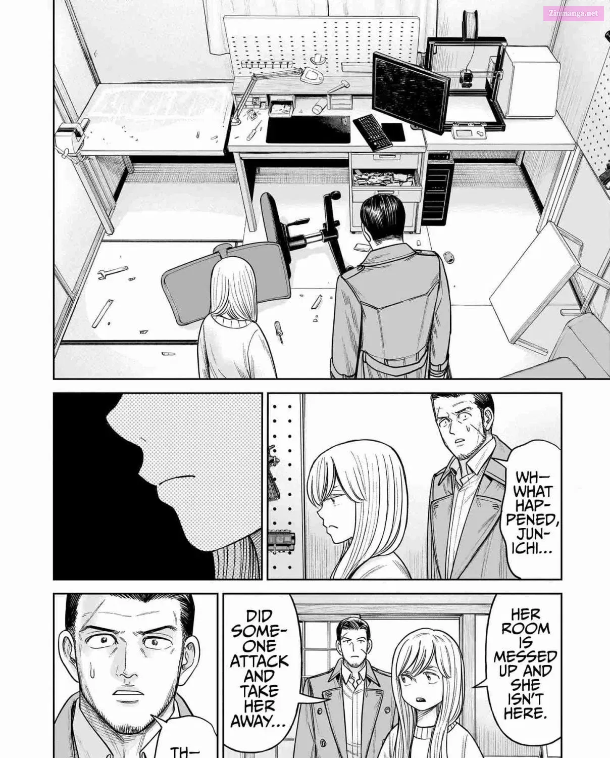 J<->M Mangakakalot X Chapter 12 Page 47